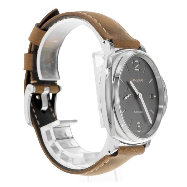 Panerai Luminor Due PAM00904